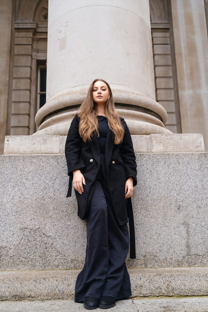 French Girl Lifestyle Inspo