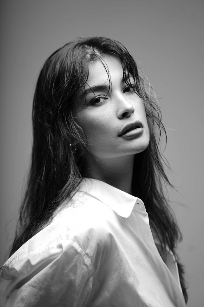 Clean Girl Chic Paris 