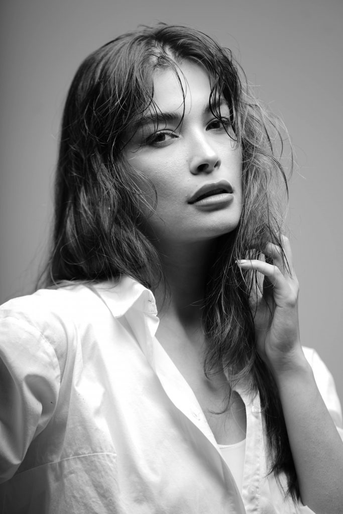 Clean Girl Chic Paris 