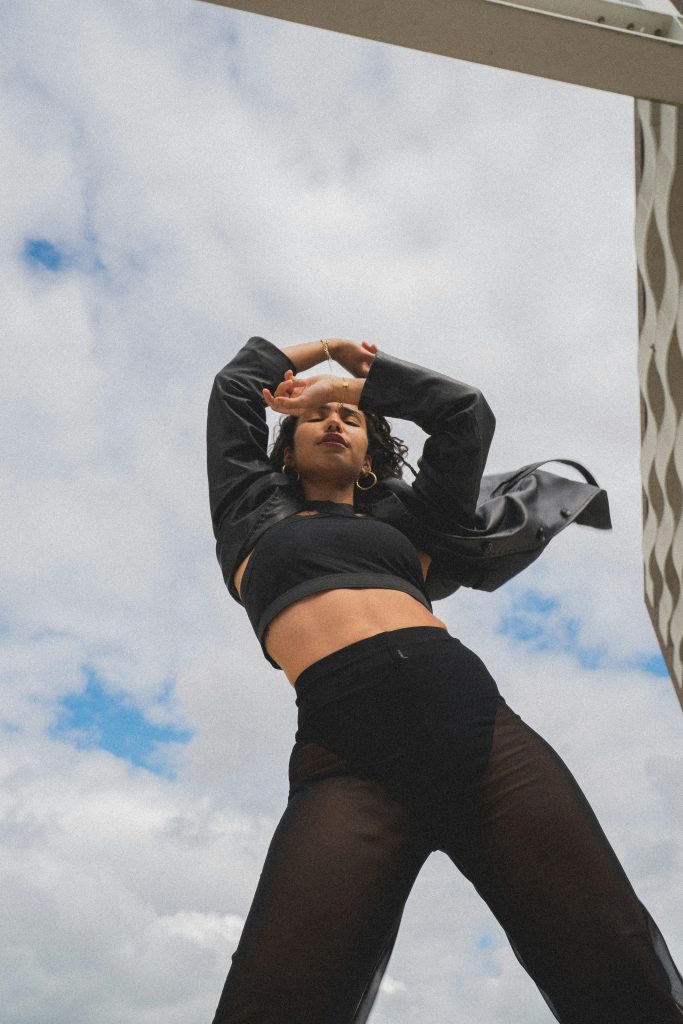 Generation Z & Pariser Mode