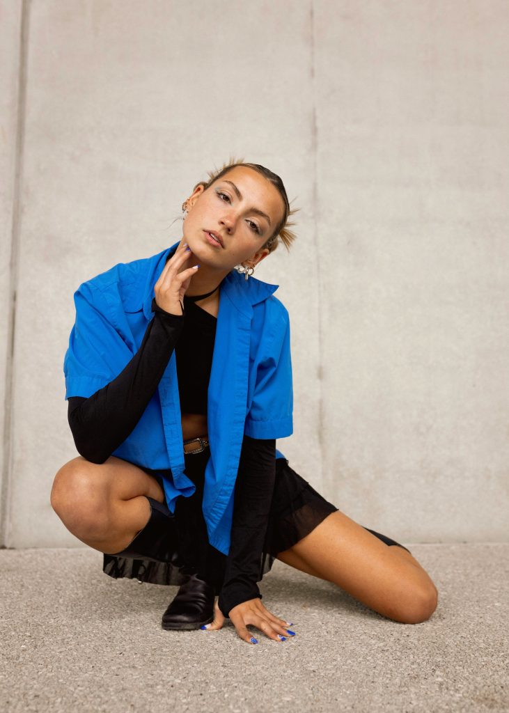 Generation Z & Pariser Mode