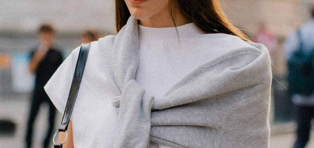 Finde deine Farbe/ Welcher Farbton passt zu mir - à la Parisienne