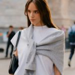 Finde deine Farbe/ Welcher Farbton passt zu mir - à la Parisienne