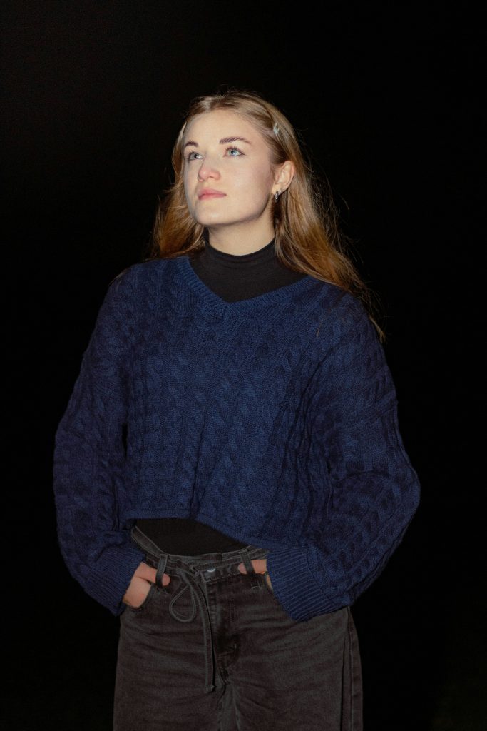 Finde deine Farbe/ Welcher Farbton passt zu mir - à la Parisienne