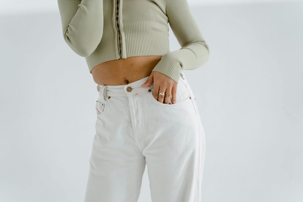 Finde deine Farbe/ Welcher Farbton passt zu mir - à la Parisienne