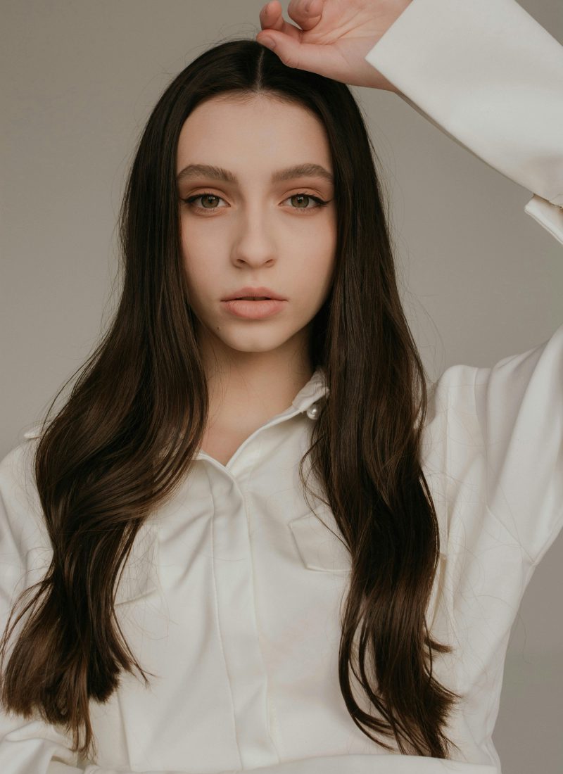 No-Make-Up-Look I Das Geheimnis der Pariserinnen