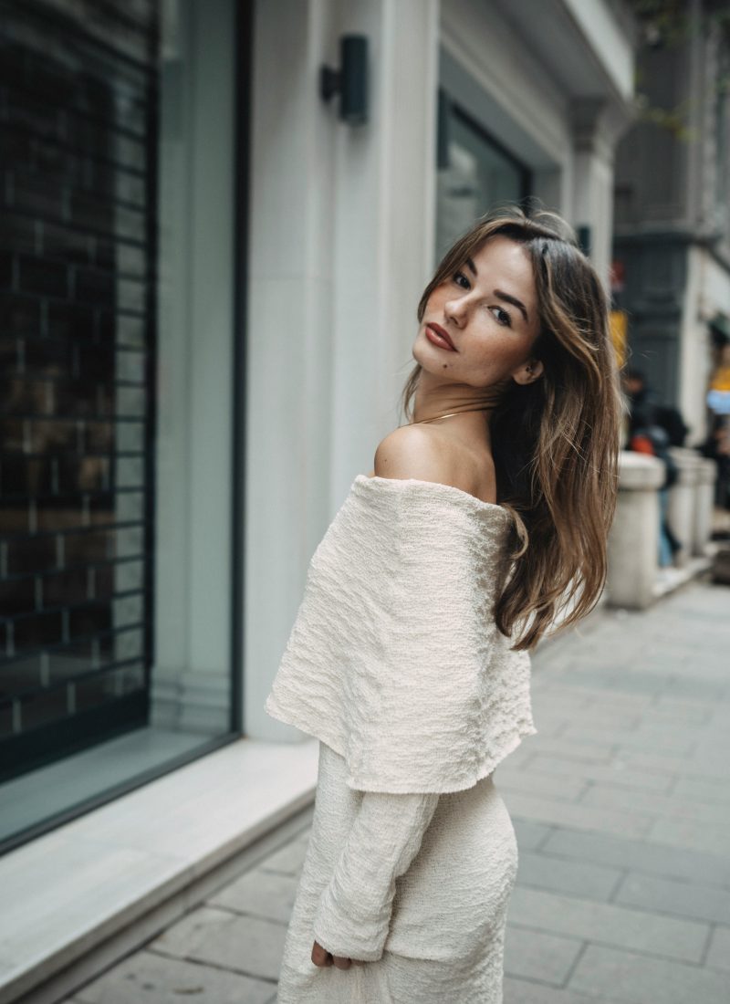 Farbtrend Forecast Frühling/ Sommer 26 I Neu aus Paris