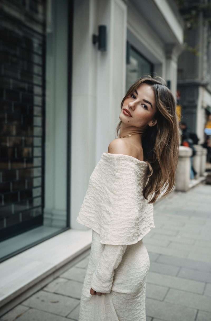 Trendforecast Farben Frühling/ Sommer 2026