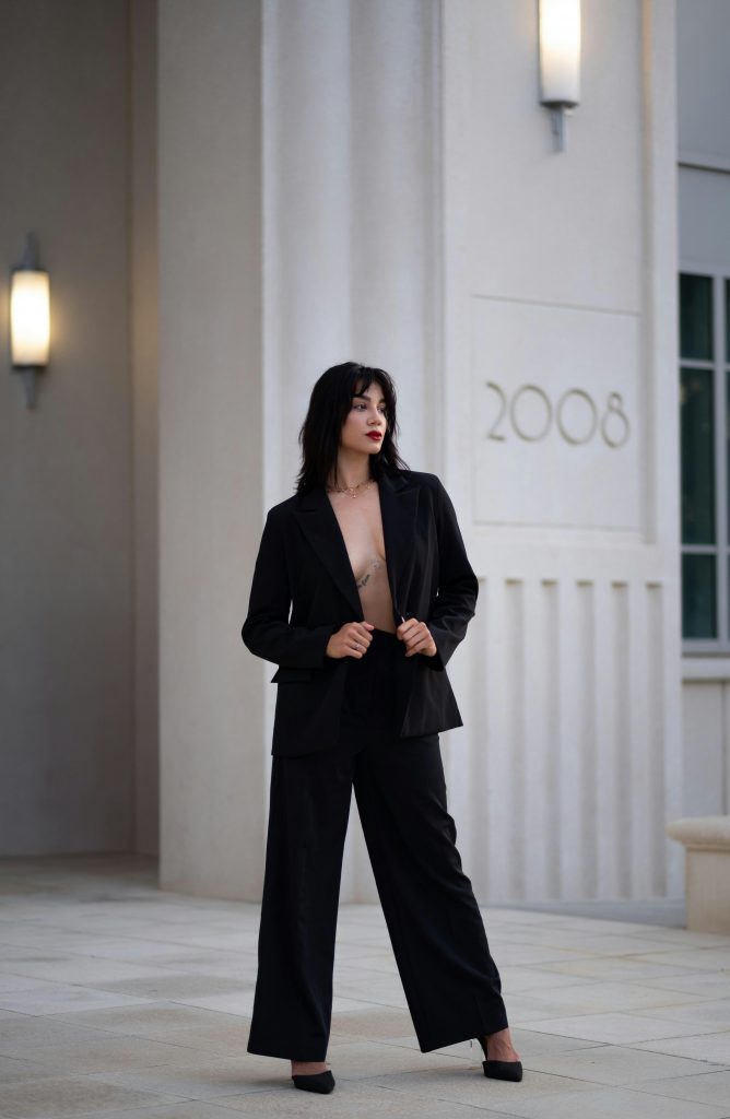 French Chic 2026 I Was Französinnen wirklich tragen