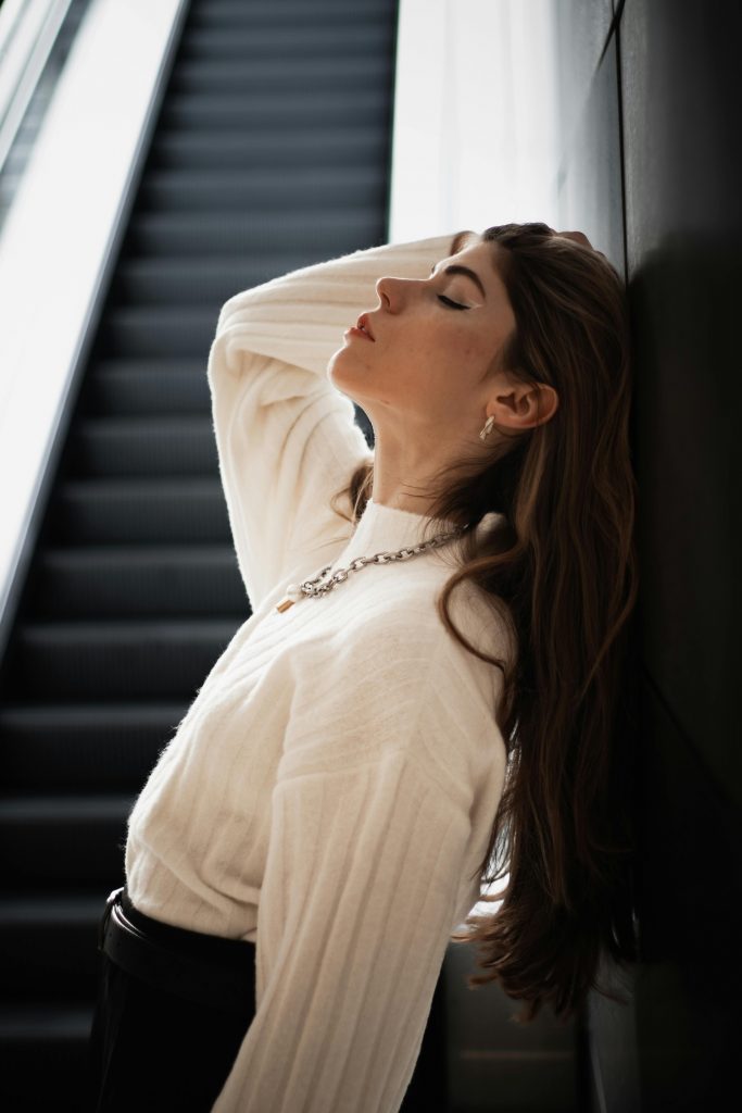 French Chic Herbst/ Winter I Key-Pieces & Styling Geheimnisse