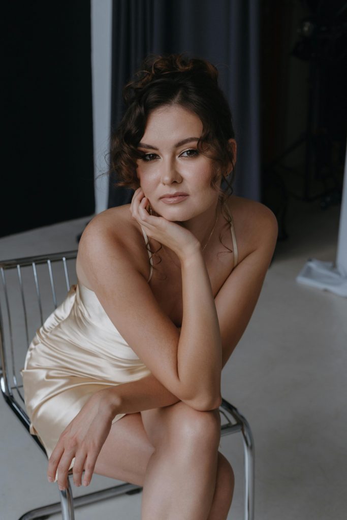 Weihnachtsoutfit 2025 I Inspiration von Pariserinnen