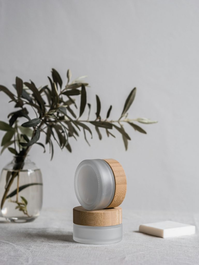 Pflanzliche & natürliche Wirkstoffe für deine Hautgesundheit