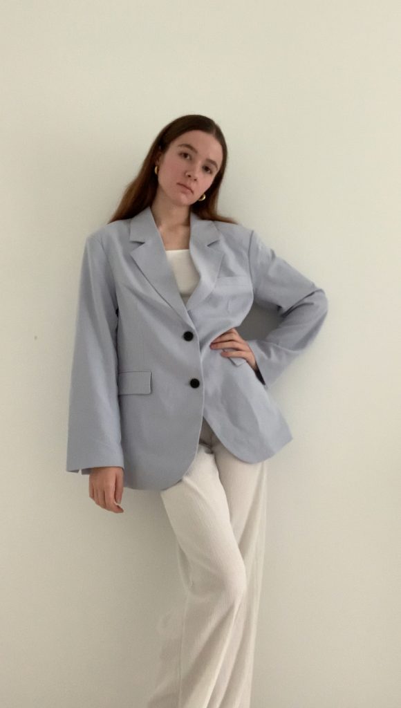 Pariser Chic | Das sind die Grundlagen des Looks