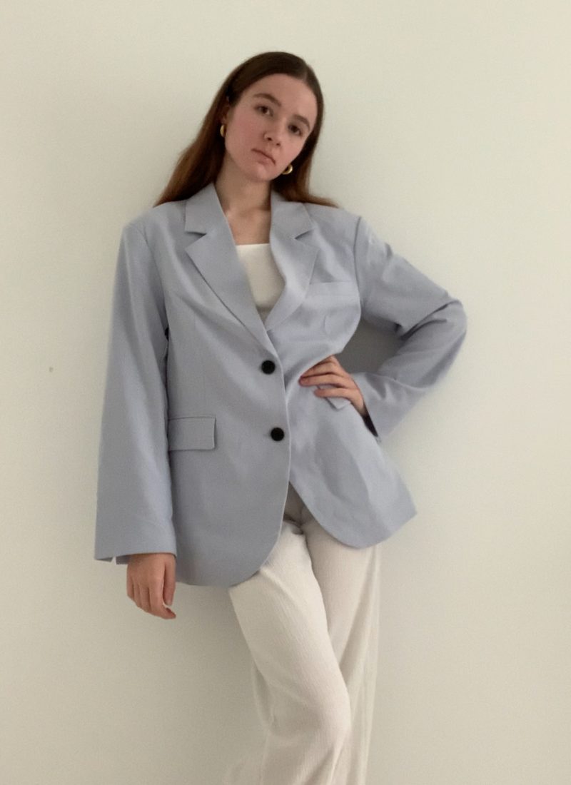 Pariser Chic | Das sind die Grundlagen des Looks