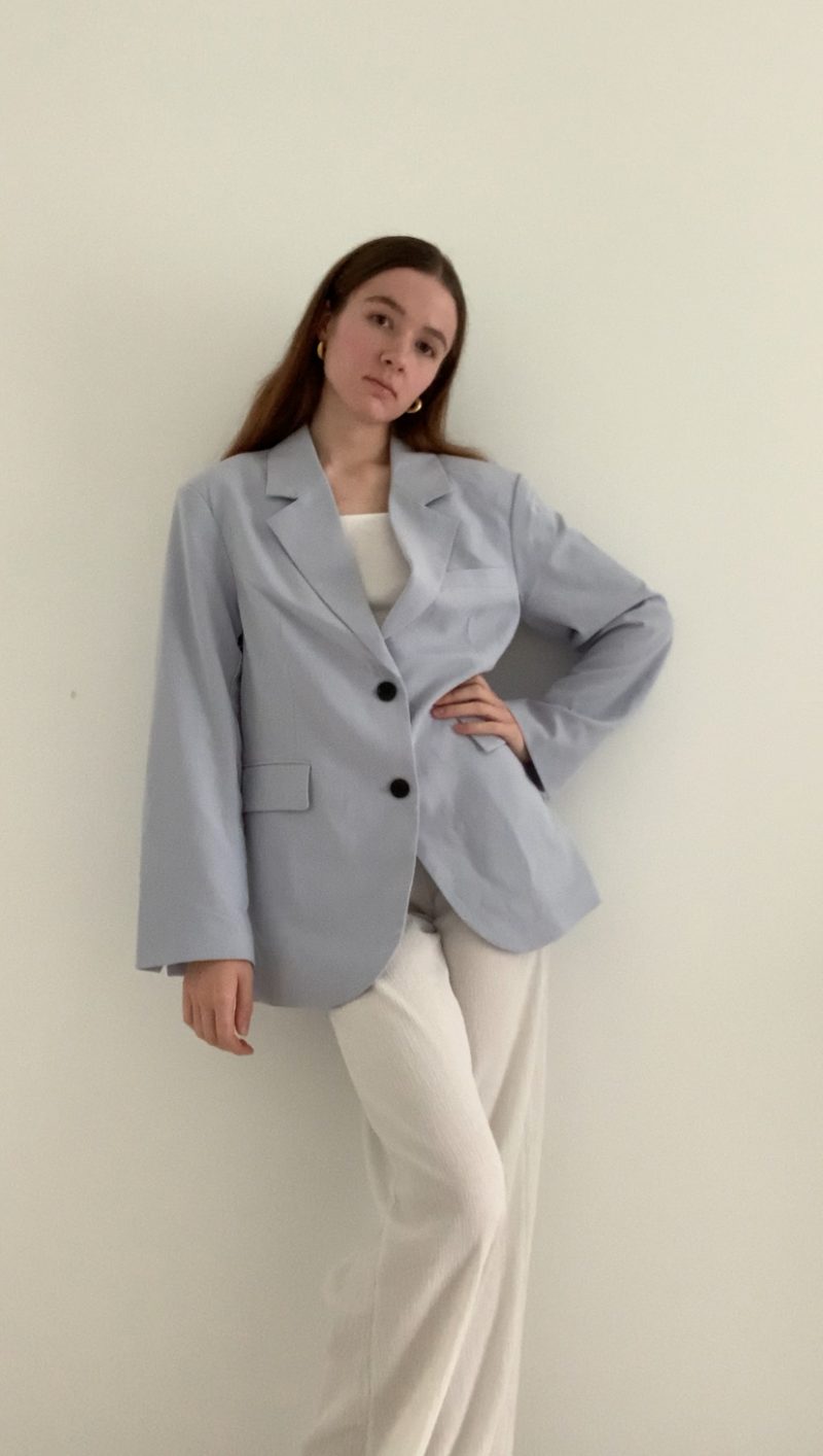 Pariser Chic | Das sind die Grundlagen des Looks