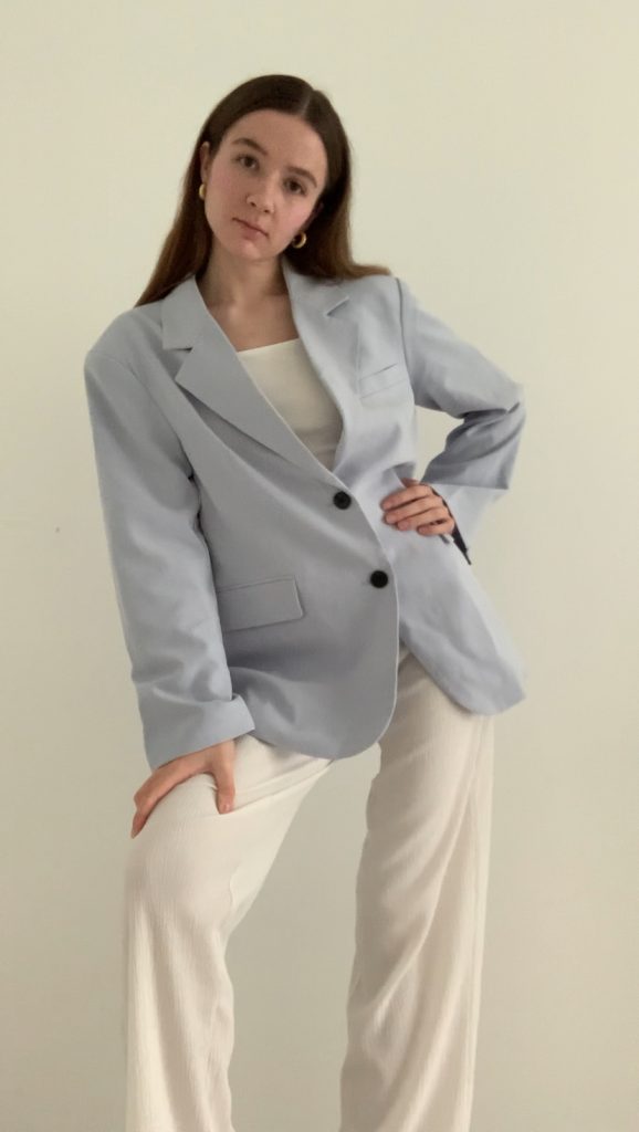 Pariser Chic | Das sind die Grundlagen des Looks