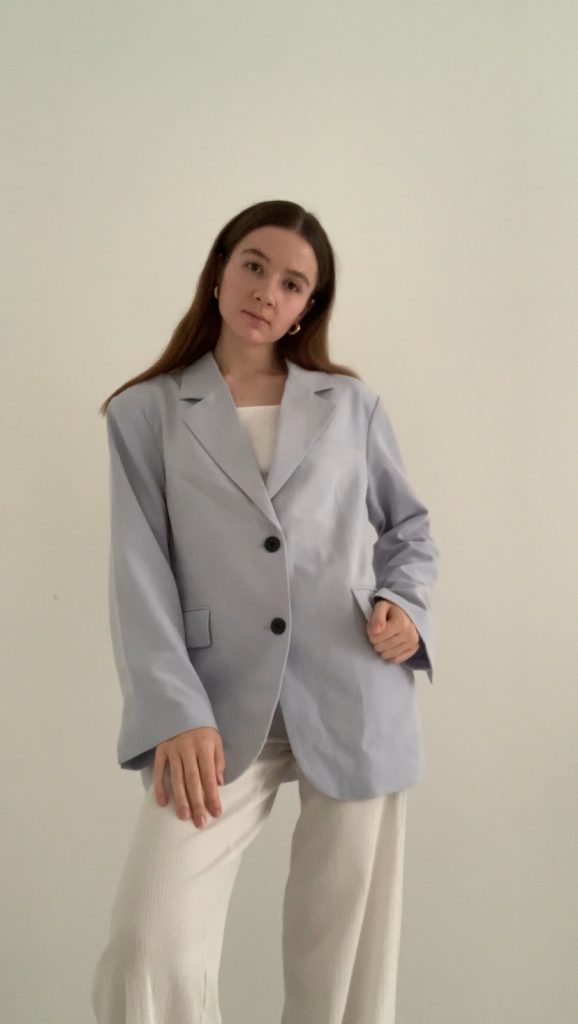 Pariser Chic | Das sind die Grundlagen des Looks