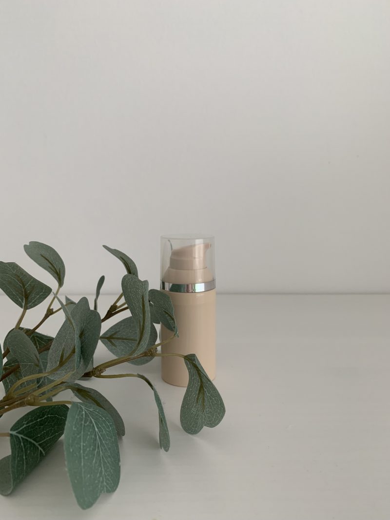 Cloud Skin Make-up | Das sind die Must-haves 2026
