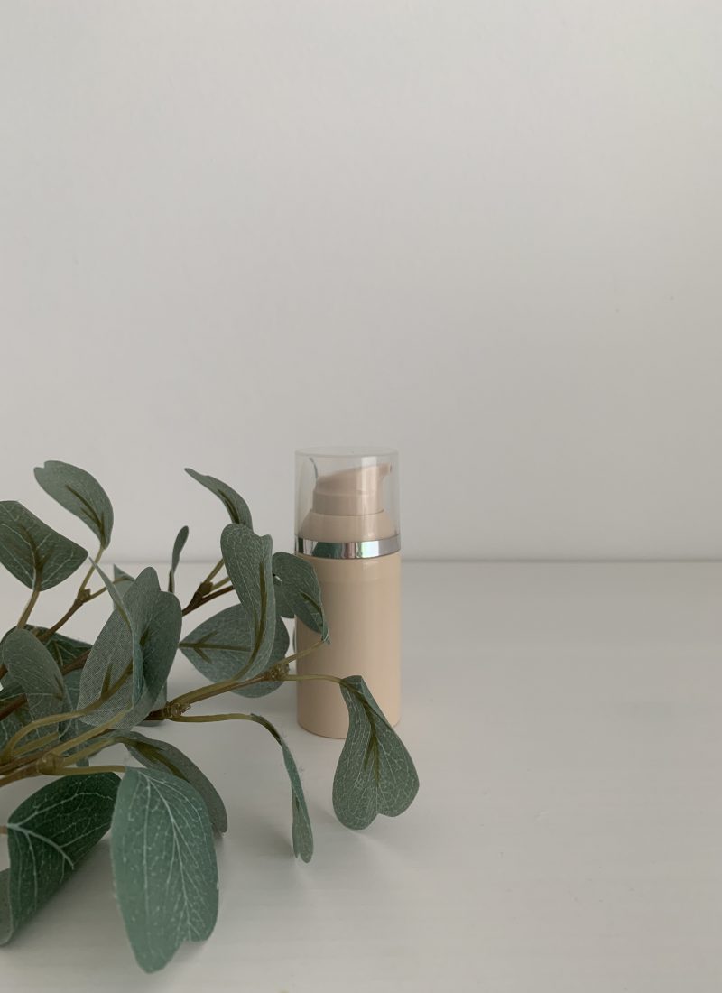 Cloud Skin Make-up | Das sind die Must-haves 2026