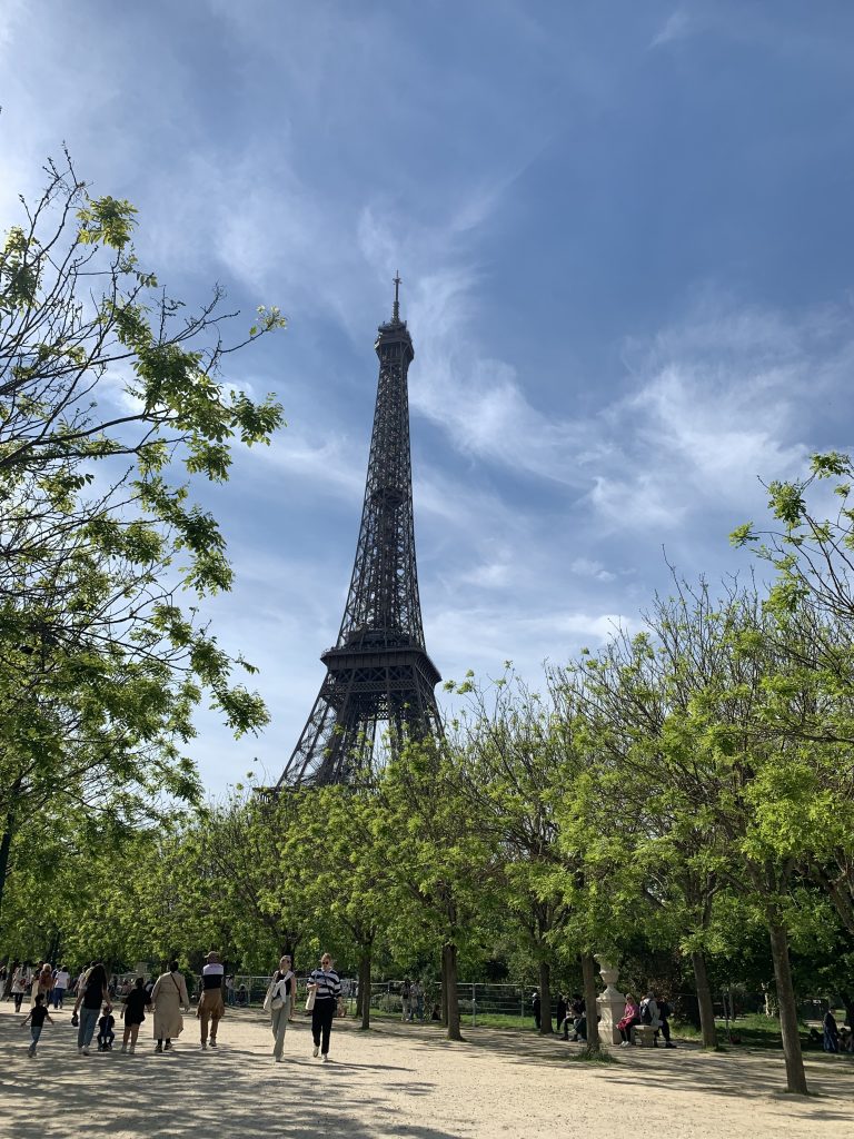 Städtetrip Paris 2026: Mode & Lifestyle Spots