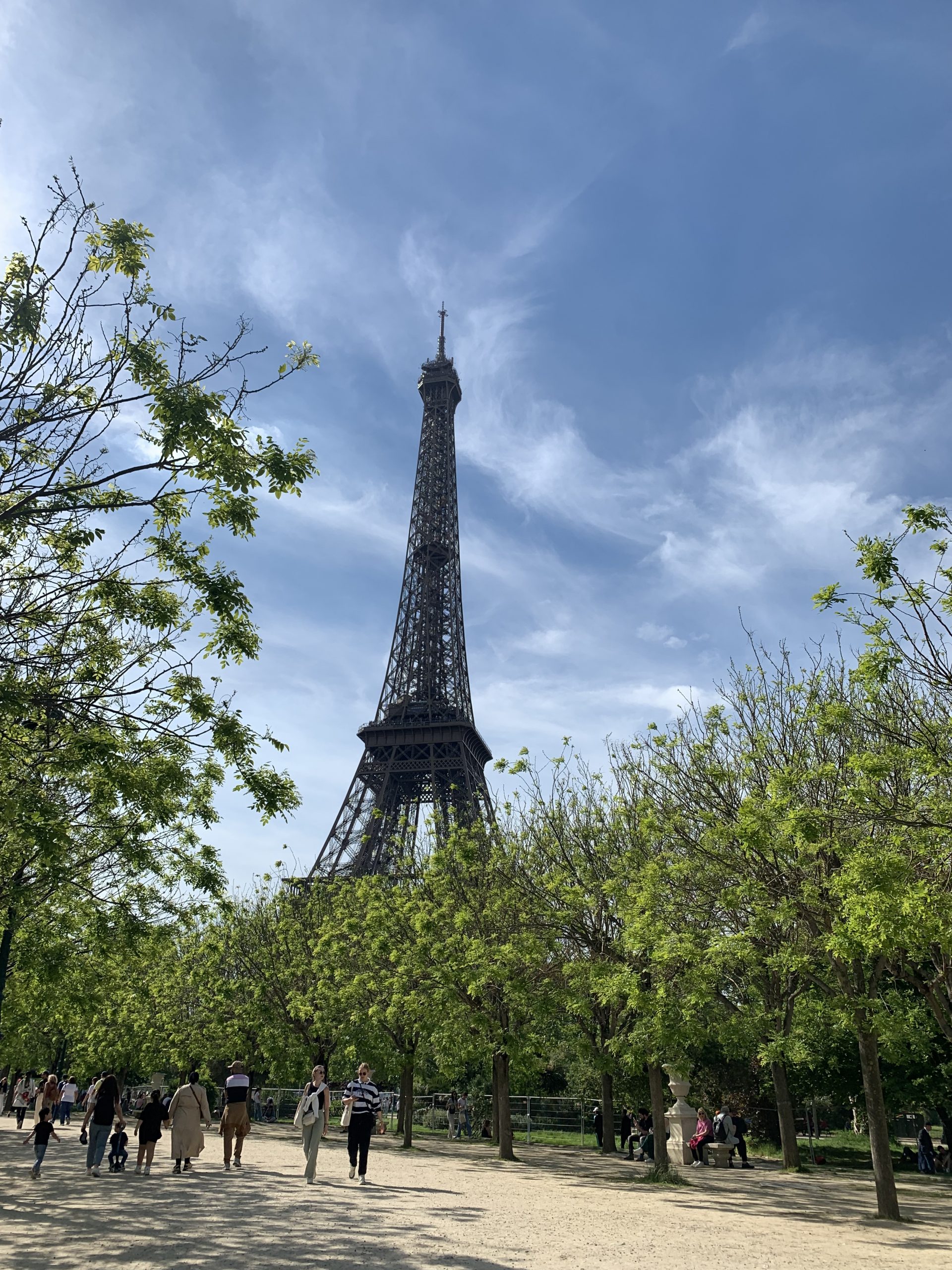 Paris im Juni - Persönliche Tipps & Highlights