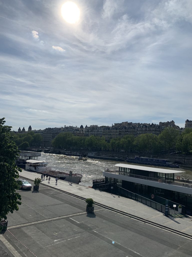 Städtetrip Paris 2026: Mode & Lifestyle Spots