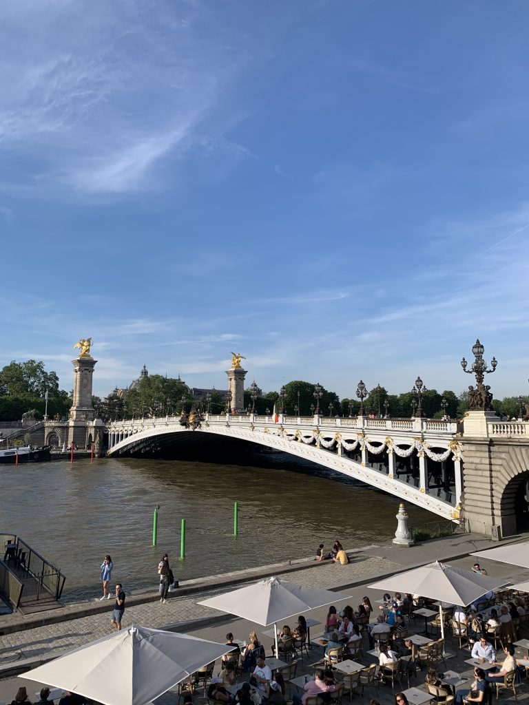 Paris im Juni - Persönliche Tipps & Highlights