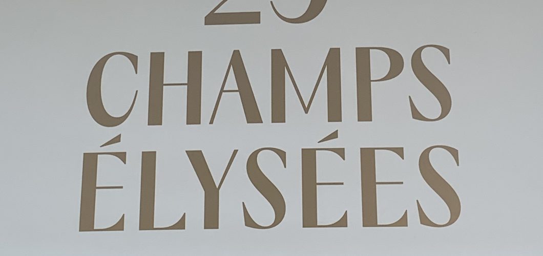 Städtetrip Paris 2026: Mode & Lifestyle Spots