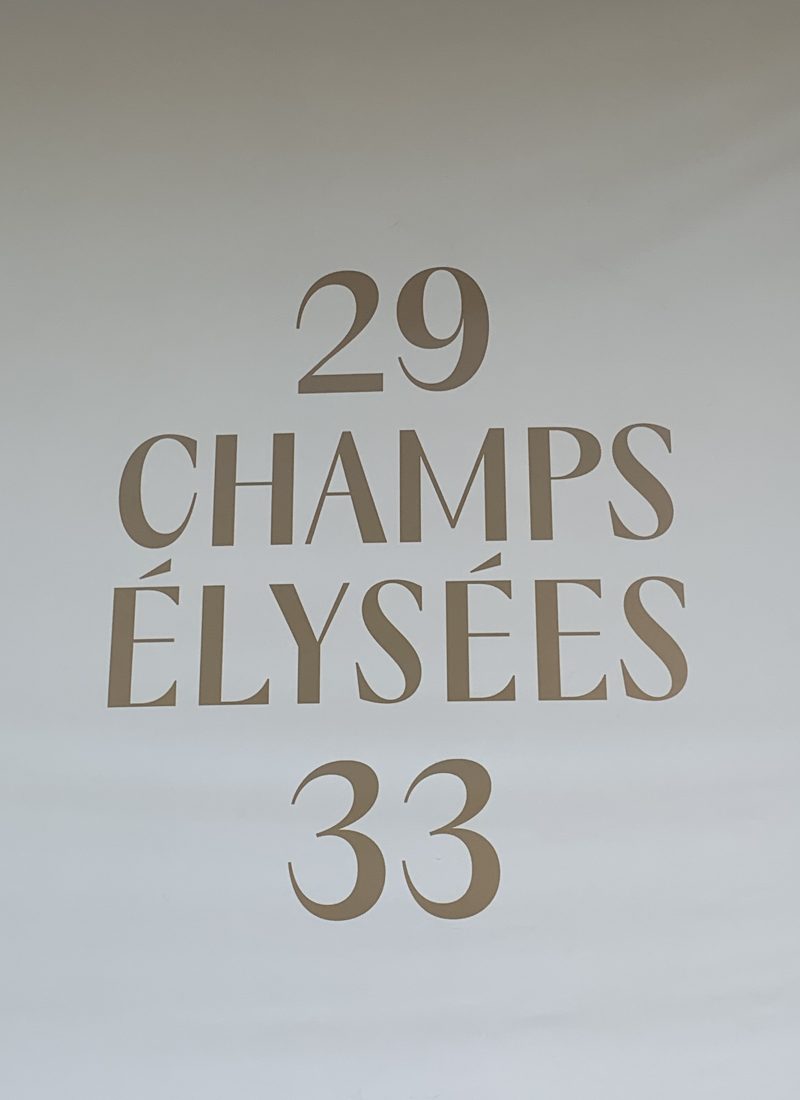 Städtetrip Paris 2026: Mode & Lifestyle Spots