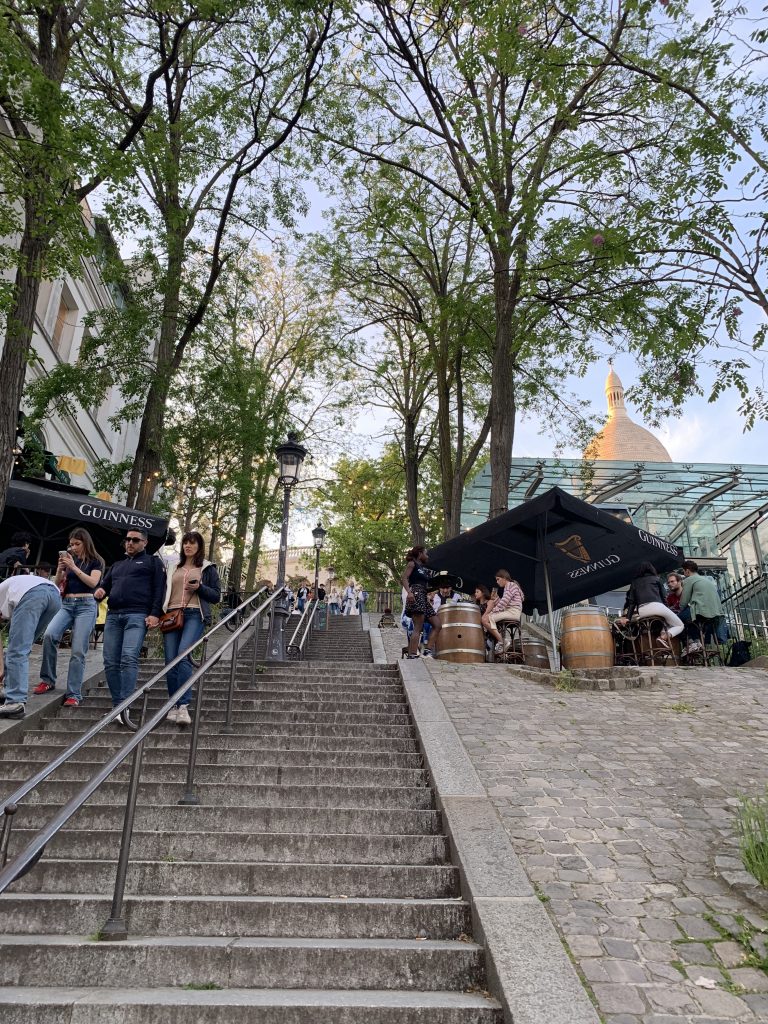 Städtetrip Paris 2026: Mode & Lifestyle Spots