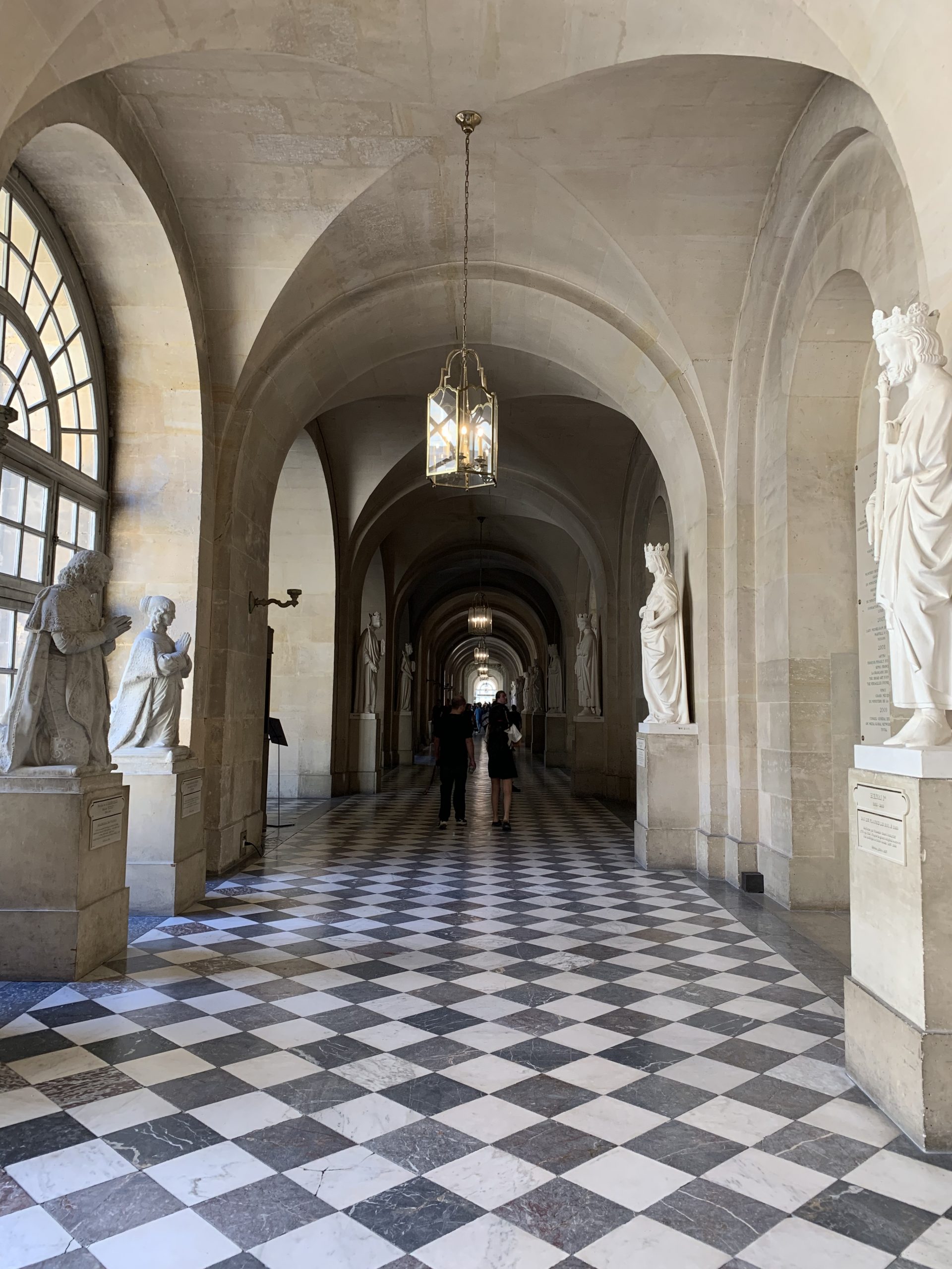Ich zeige dir, wie du stressfrei durch Versailles kommst