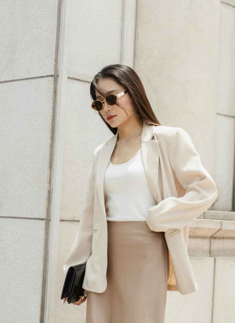 Trend Forecast 2026 | Paris Frühling/ Sommer