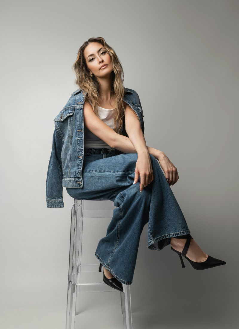 Welche Jeans passt wirklich zu dir? Denim-Style-Guide Paris