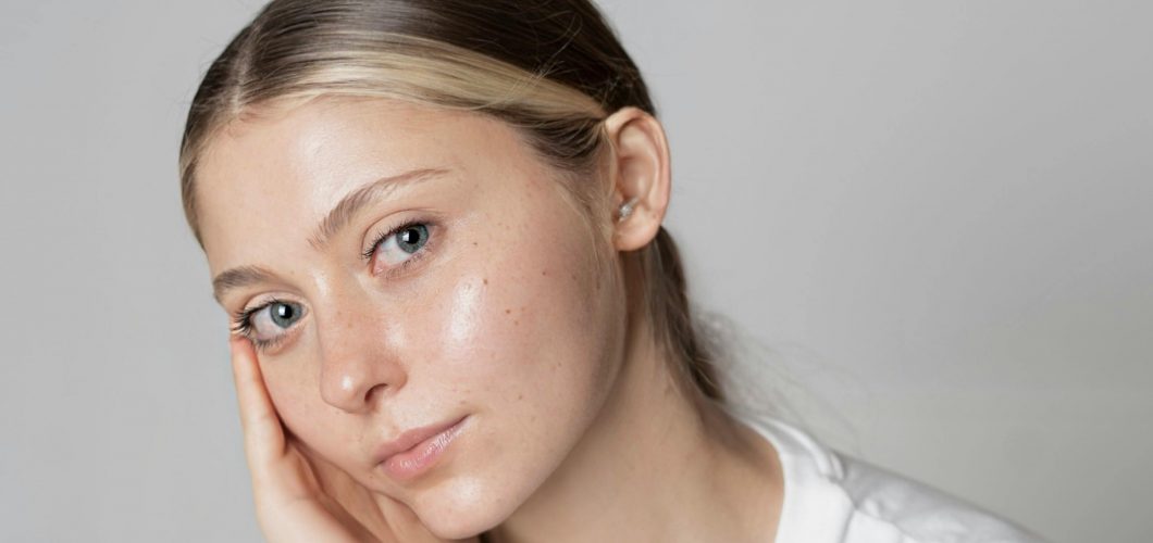 No-Make-Up-Look I Das Geheimnis der Pariserinnen
