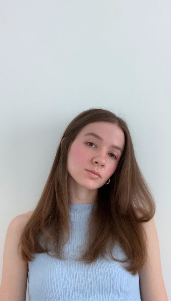 Cloud Skin Make-up