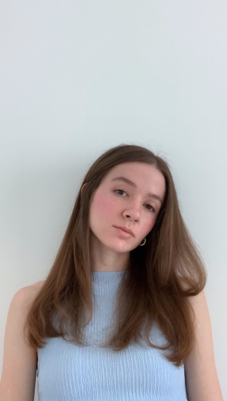 Cloud Skin Make-up
