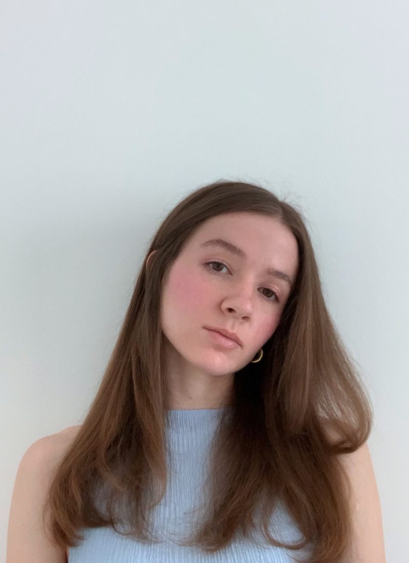 Cloud Skin Make-up | Das ist der neue Beauty-Trend