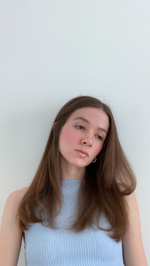 Cloud Skin Make-up