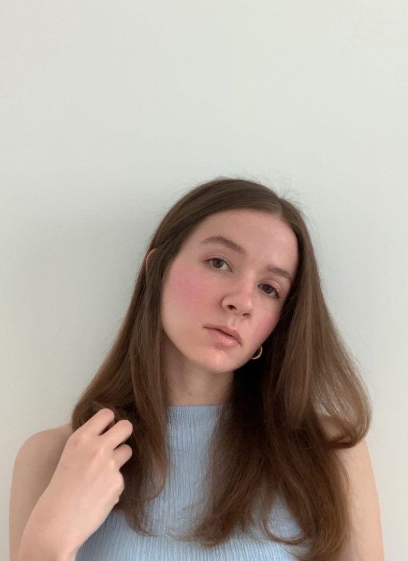 Frühlings-Make-up im Pariser Stil | Step by Step Guide 2026