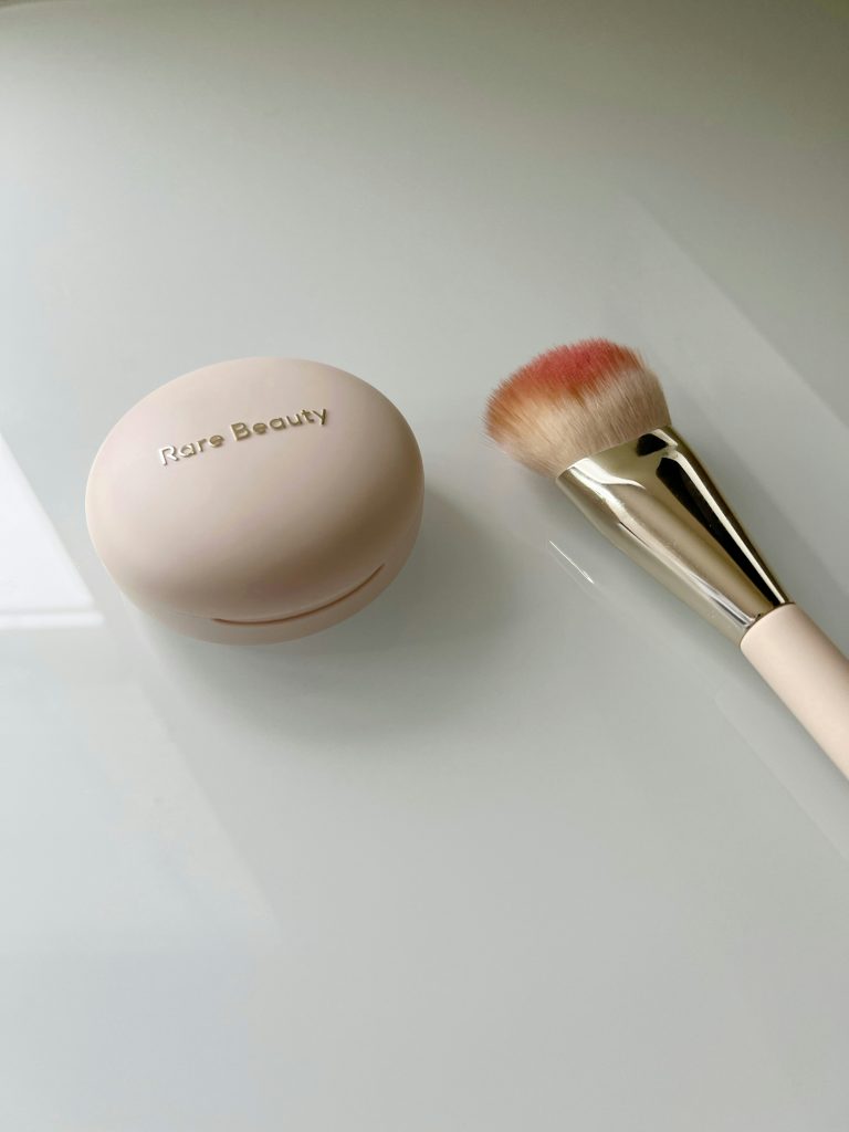 Frühlings-Make-up à la Parisienne | Must-haves 2026