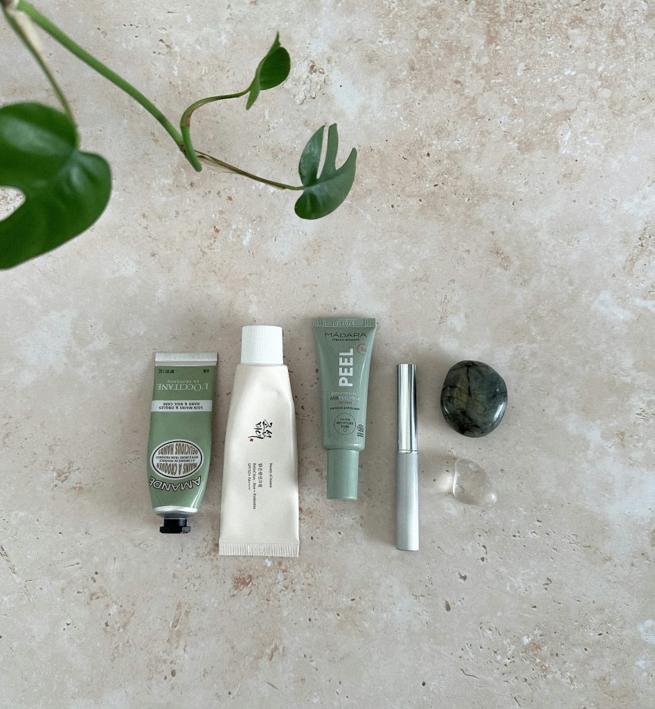 Frühlings-Make-up à la Parisienne | Must-haves 2026