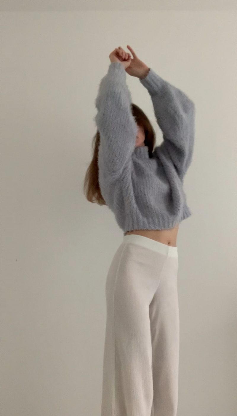 Winter-Outfits 2026: Was Pariserinnen jetzt tragen