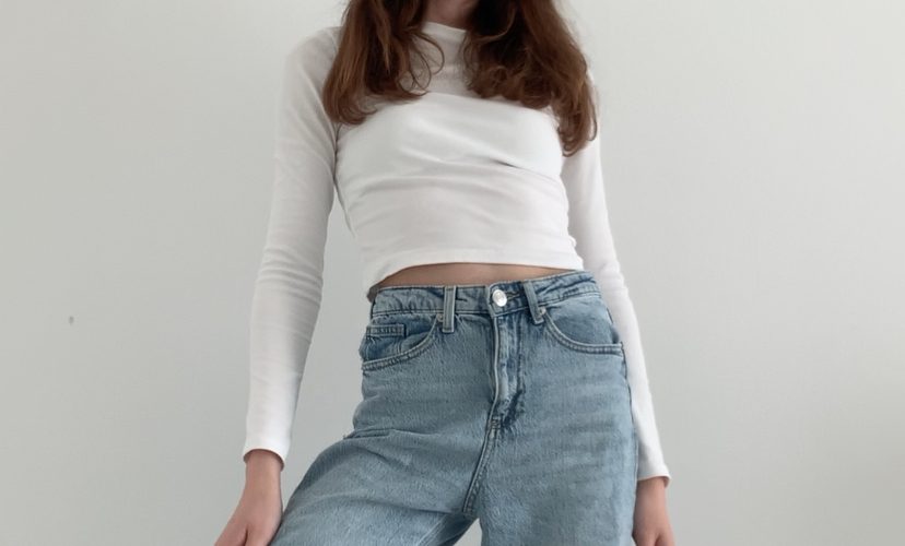 Welche Jeans passt wirklich zu dir? Denim-Style-Guide Paris