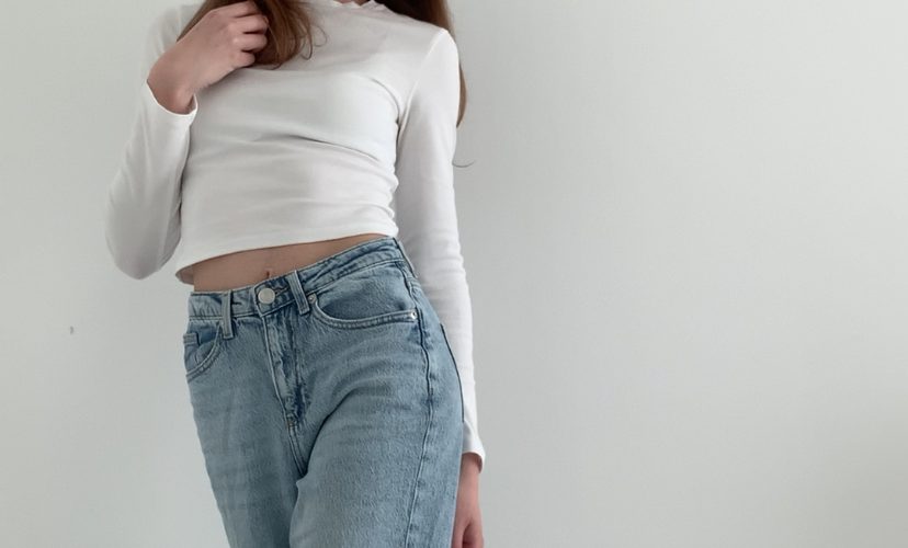 Welche Jeans passt wirklich zu dir? Denim-Style-Guide Paris
