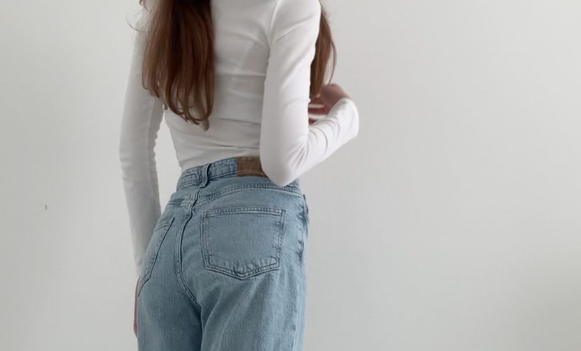 Welche Jeans passt wirklich zu dir? Denim-Style-Guide Paris