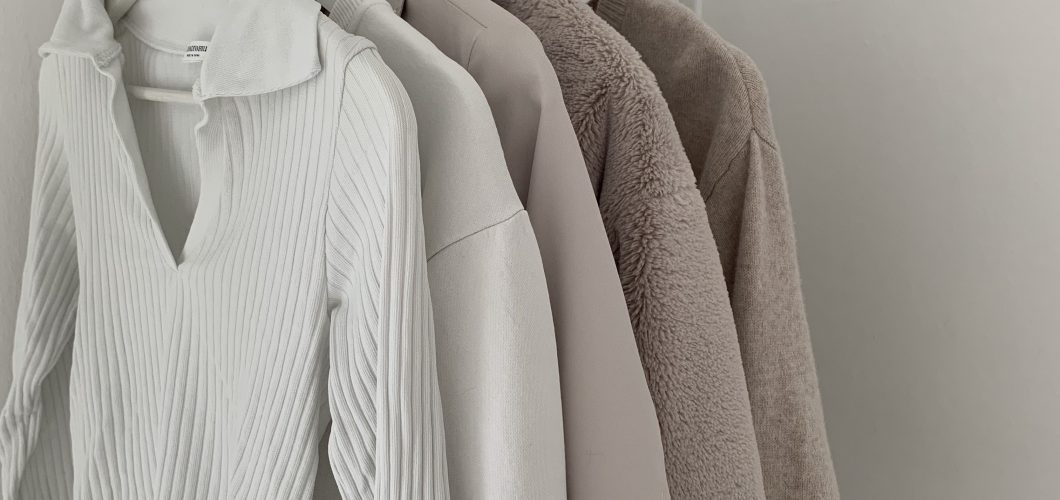 Pariser Chic | Das sind die Essentials der Capsule Wardrobe