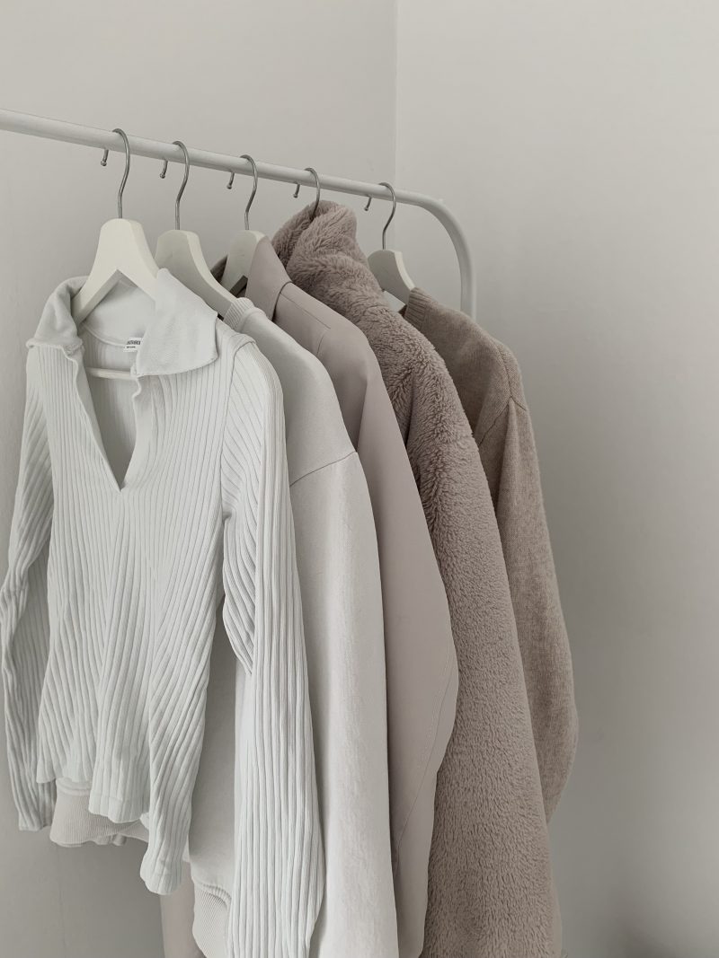 Pariser Chic | Das sind die Essentials der Capsule Wardrobe
