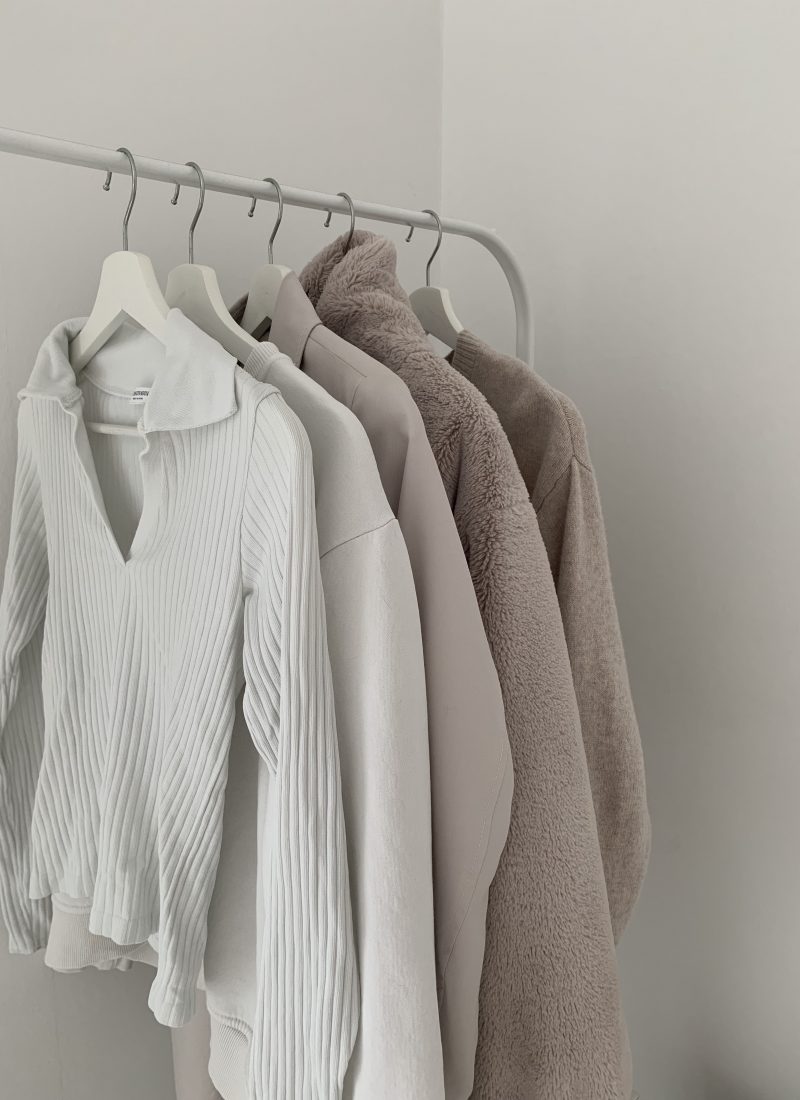 Pariser Chic | Das sind die Essentials der Capsule Wardrobe