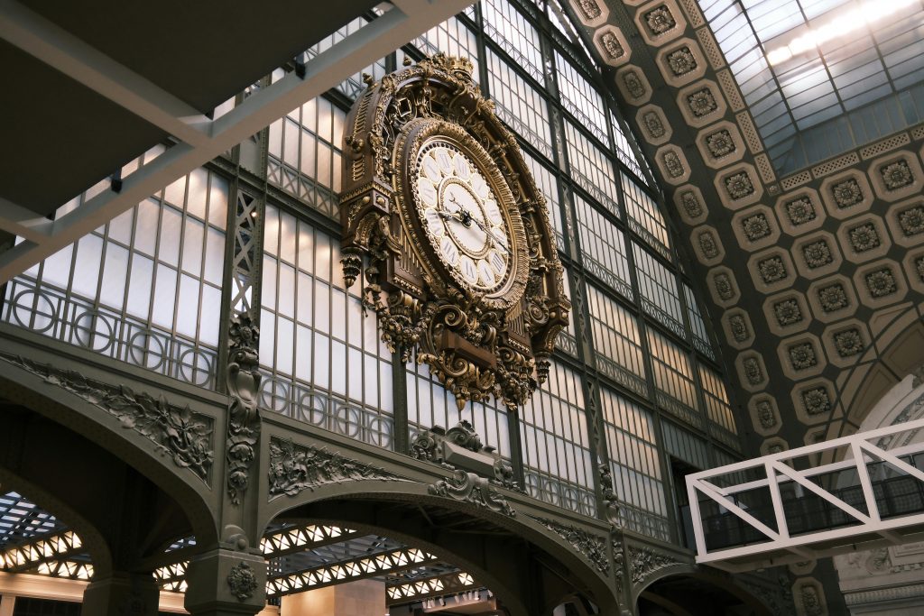 Musée d'Orsay Paris - Persönliche Tipps & Highlights 2026