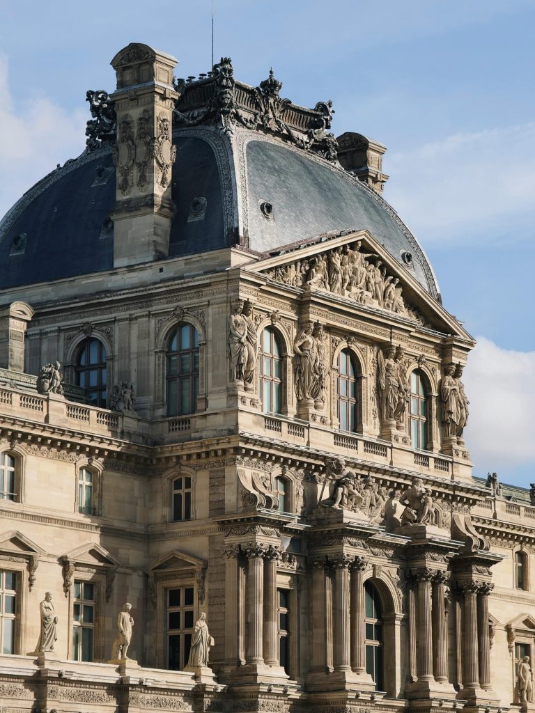 Musée d'Orsay Paris - Persönliche Tipps & Highlights 2026